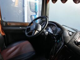 DAF XF 480 SSC EURO 6 897.200KM