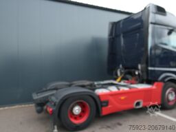 Mercedes-Benz ACTROS 1945 GIGASPACE 747.600KM