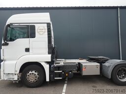 MAN TGS 18.440 EURO 6