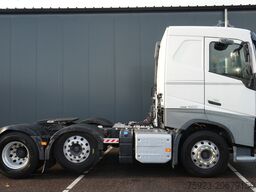 Volvo FH 420 6X2 ADR 881.000KM