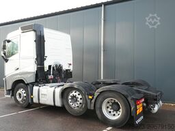 Volvo FH 420 6X2 ADR 881.000KM