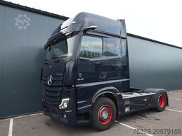 Mercedes-Benz ACTROS 1945 GIGASPACE 684.000KM