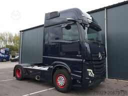 Mercedes-Benz ACTROS 1945 GIGASPACE 684.000KM