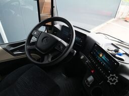 Mercedes-Benz ACTROS 1945 GIGASPACE 728.200KM