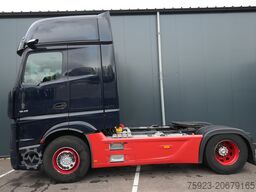 Mercedes-Benz ACTROS 1945 GIGASPACE 649.700KM