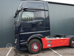 Mercedes-Benz ACTROS 1945 GIGASPACE 649.700KM