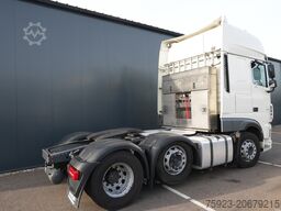 DAF XF 480 6X2 SSC 612.300KM