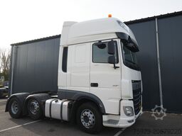 DAF XF 480 6X2 SSC 582.000KM