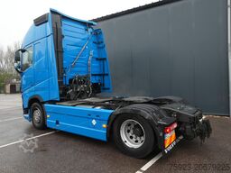 Volvo FH 480 LNG 761.200KM
