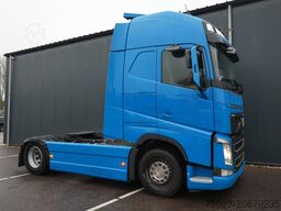 Volvo FH 480 LNG 783.000KM
