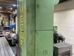 Mecof CNC Bed Type Milling Machine x 9000