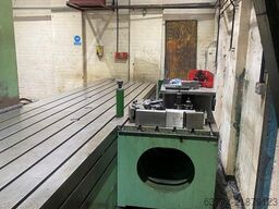 Mecof CNC Bed Type Milling Machine x 9000