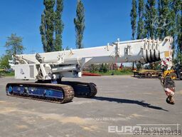 Liebherr LTR1060