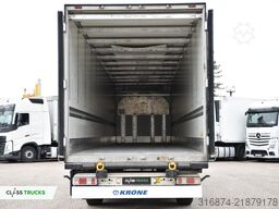 KRONE SDR 2Deck FP60 SLXi 300 Lifting Axle
