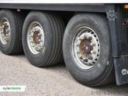 KRONE SDR 2Deck FP60 SLXi 300 Lifting Axle