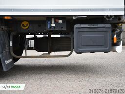 KRONE SDR 2Deck FP60 SLXi 300 Lifting Axle