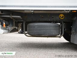 KRONE SDR 2Deck FP60 SLXi 300 Lifting Axle