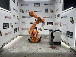ABB IRB 6700-205/2.80