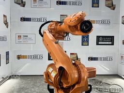 ABB IRB 6700-205/2.80