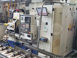 Oerlikon Läppmaschine L50