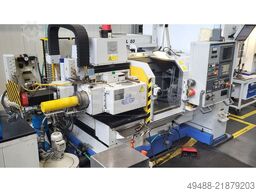 Oerlikon Läppmaschine L50