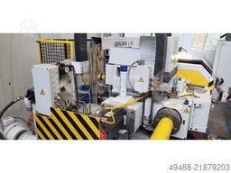 Oerlikon Läppmaschine L50