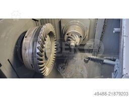 Oerlikon Läppmaschine L50