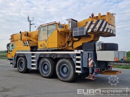 Liebherr LTM1055-3.1