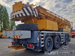 Liebherr LTM1055-3.1