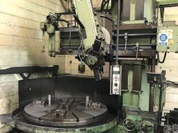Toshiba TX 16 Elevating Rail Vertical Borer