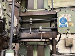 Toshiba TX 16 Elevating Rail Vertical Borer
