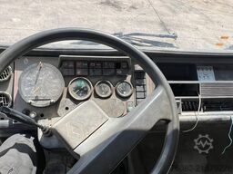 Renault S 170 (10 BOULOTS / POMPE MANUELLE / LAMES / MA...