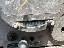 Renault S 170 (10 BOULOTS / POMPE MANUELLE / LAMES / MA...