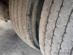 Renault S 170 (10 BOULOTS / POMPE MANUELLE / LAMES / MA...