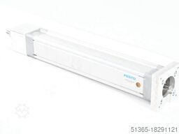 Elektrozylinder FESTO ESBF-BS-63-300-10P