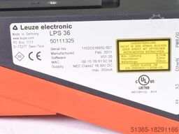 Leuze Electronic 50111325