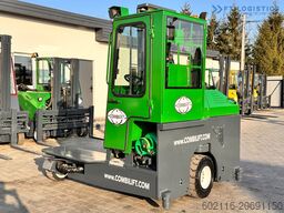 Combilift C3000 / DUPLEX / 4100MM / LPG