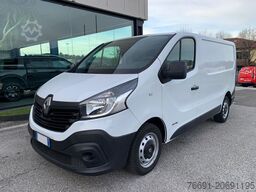 Renault Trafic T27 Van  - Km: 105.000  -