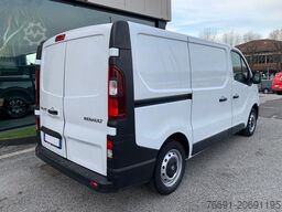 Renault Trafic T27 Van  - Km: 105.000  -
