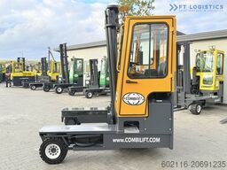 Combilift C4000 DIESEL DUPLEX-4100 FORK-POSITIONER
