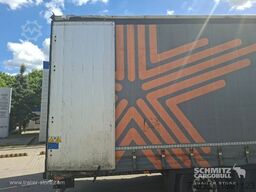 Schmitz Cargobull Curtainsider Mega
