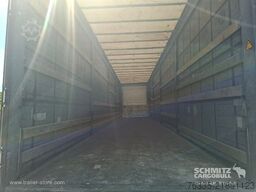 Schmitz Cargobull Curtainsider Mega