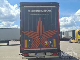 Schmitz Cargobull Curtainsider Mega