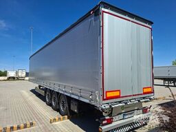 Berger Curtainsider Standard