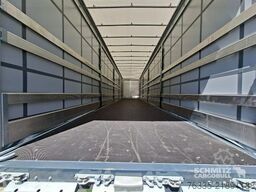 Berger Curtainsider Standard