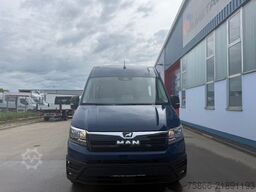 MAN 3.180 TGE 4x4 Neuwagen Mixto 7 Sitzer
