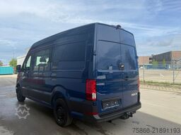 MAN 3.180 TGE 4x4 Neuwagen Mixto 7 Sitzer