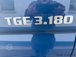 MAN 3.180 TGE 4x4 Neuwagen Mixto 7 Sitzer