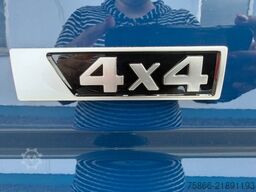 MAN 3.180 TGE 4x4 Neuwagen Mixto 7 Sitzer