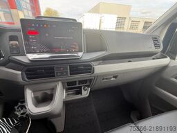 MAN 3.180 TGE 4x4 Neuwagen Mixto 7 Sitzer